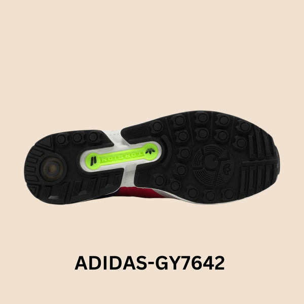 Adidas Overkill  8500 "A-ZX Series" Men's Style# GY7642