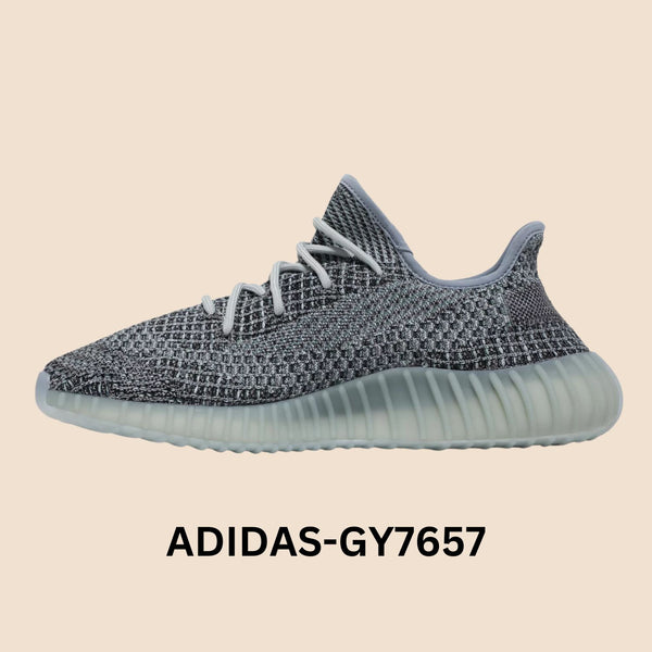 Adidas Yeezy Boost 350 V2 "Ash Blue" Men's Style# GY7657