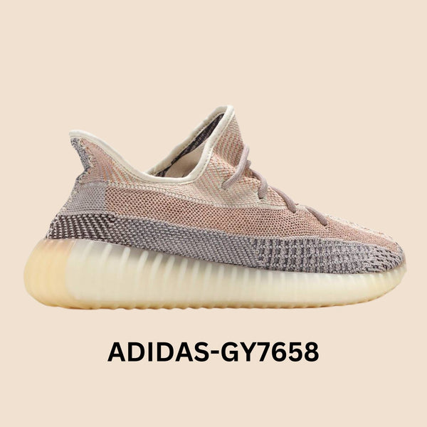 Adidas Yeezy Boost 350 V2 "Ash Pearl" Men's Style# GY7658