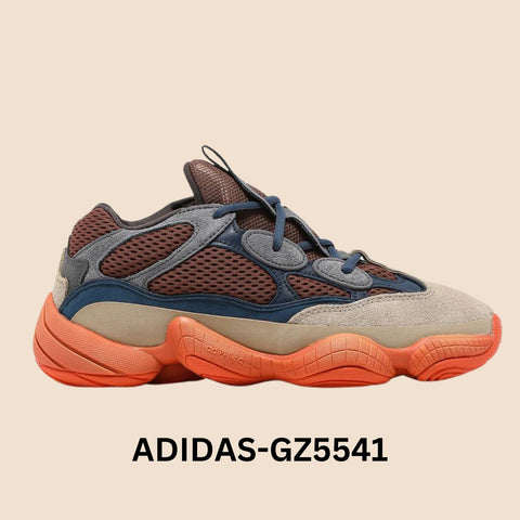 Adidas Yeezy 500 "Enflame" Men's Style# GZ5541