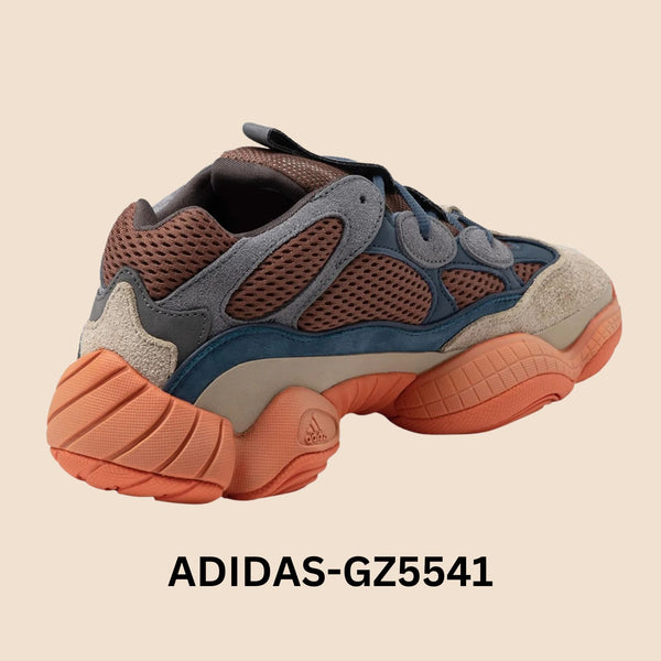 Adidas Yeezy 500 "Enflame" Men's Style# GZ5541