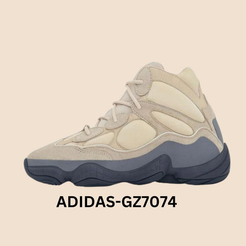 Adidas Yeezy 500 High "Wakaran Men's Style# GZ7074