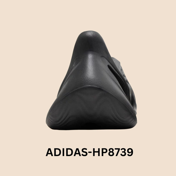 Adidas Yeezy Foam Runner "Onyx" Men's Style# HP8739