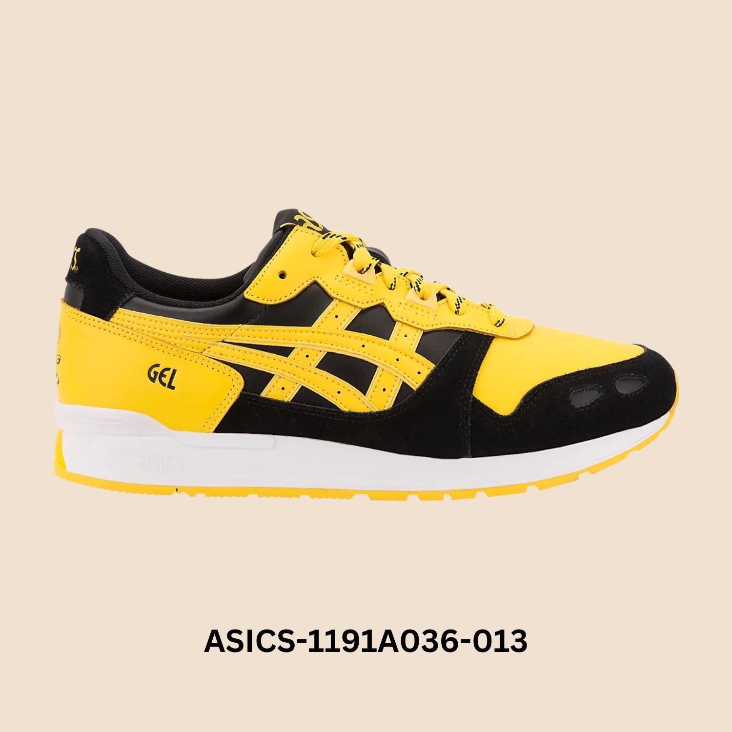 Asics "Tiger" Gel-Lyte Men's Style# 1191A036-013
