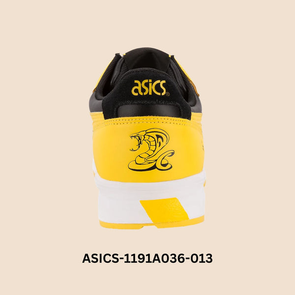 Asics "Tiger" Gel-Lyte Men's Style# 1191A036-013