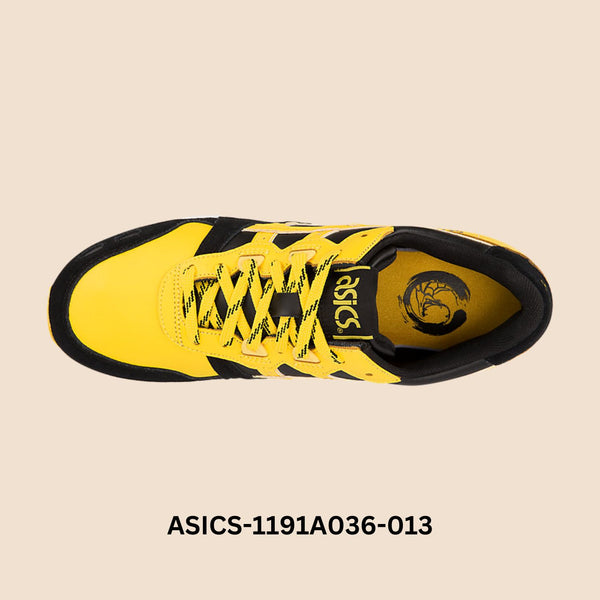 Asics "Tiger" Gel-Lyte Men's Style# 1191A036-013