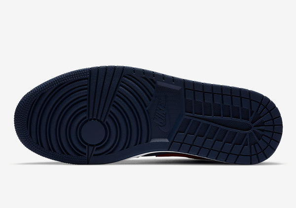 Jordan 1 Low USA