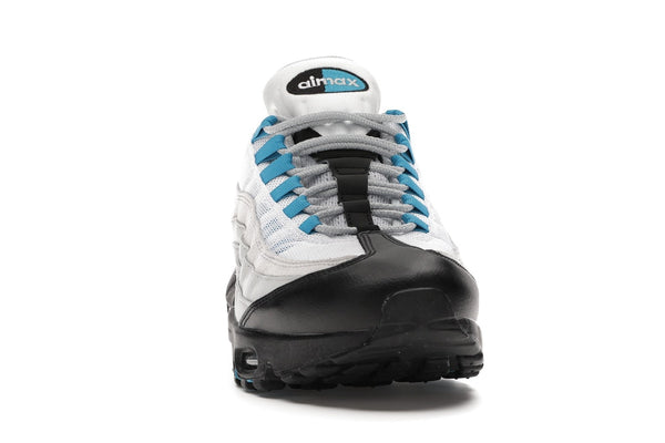 Nike Air Max 95 Laser Blue Mens Sneaker Style# CZ8684-001
