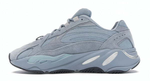Adidas Yeezy Boost 700 V2 Men's Sneakers Style: FV8424 Hospital Blue
