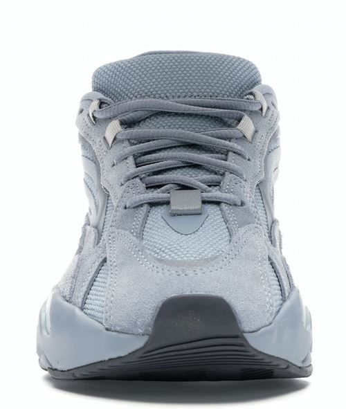 Adidas Yeezy Boost 700 V2 Men's Sneakers Style: FV8424 Hospital Blue