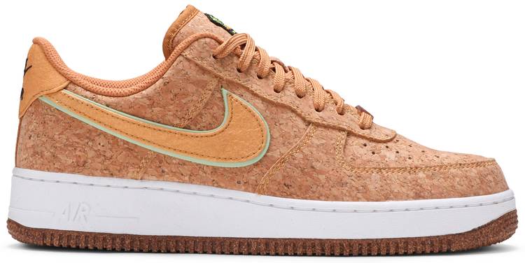 Nike Air Force 1 Low Happy Pineapple