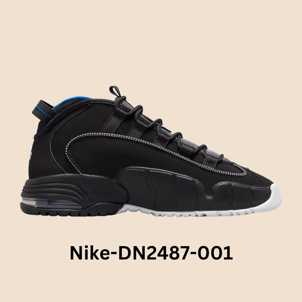 Nike Air Max Penny 1 "ORLANDO" Men's Style# DN2487-001