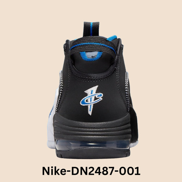 Nike Air Max Penny 1 "ORLANDO" Men's Style# DN2487-001