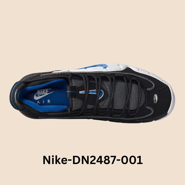 Nike Air Max Penny 1 "ORLANDO" Men's Style# DN2487-001