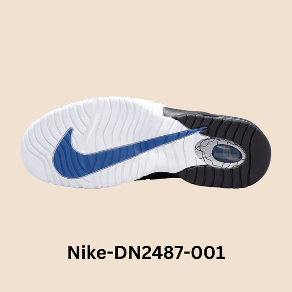 Nike Air Max Penny 1 "ORLANDO" Men's Style# DN2487-001