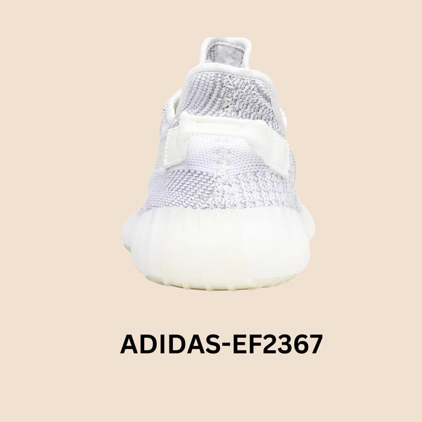 Adidas Yeezy Boost 350 V2 Static Reflective Men's Style# EF2367