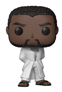 Funko Pop Marvel Black Panther Robe Collectible