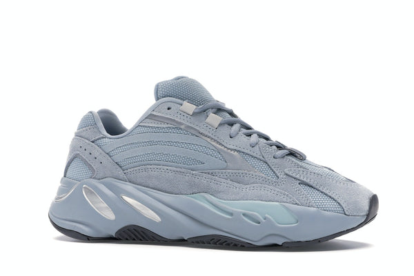 adidas Yeezy Boost 700 V2 Hospital Blue FV8424 Size 13