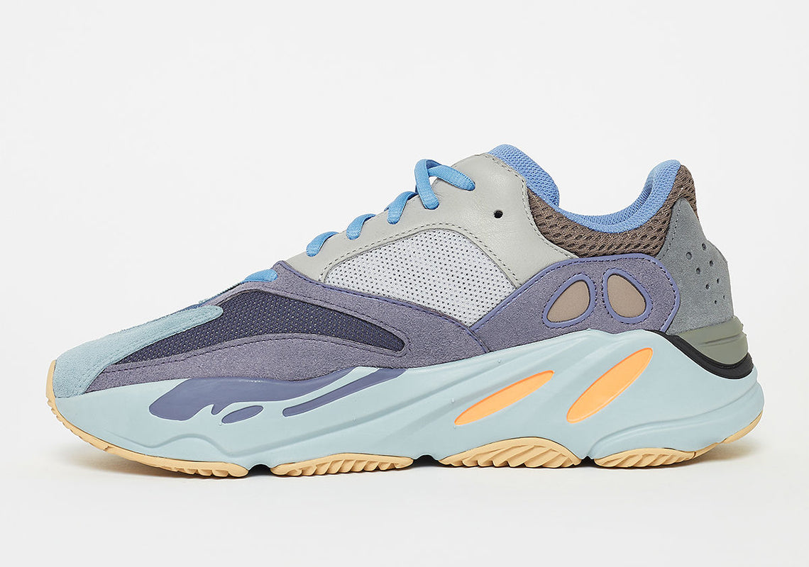 Adidas Yeezy Boost 700 Carbon Blue FW2498