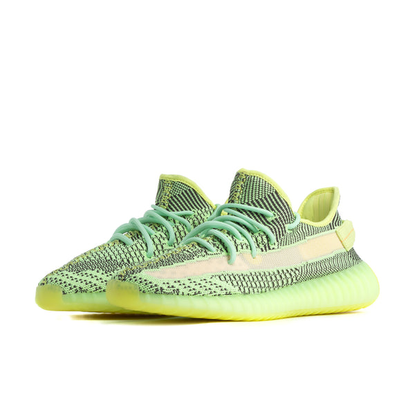 adidas Yeezy Boost 350 V2 Yeezreel (Non-Reflective) FW5191
