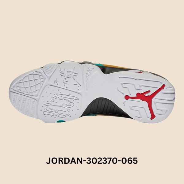 Air Jordan 9 Retro "Dream It Do It" Men's Style# 302370-065
