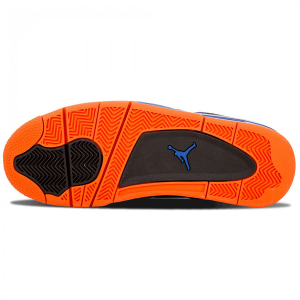 Jordan Air 4 Retro Basketball Shoes Men's Style #308497-027