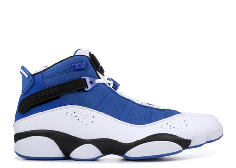 Jordan 6 Rings Mens Style : 322992