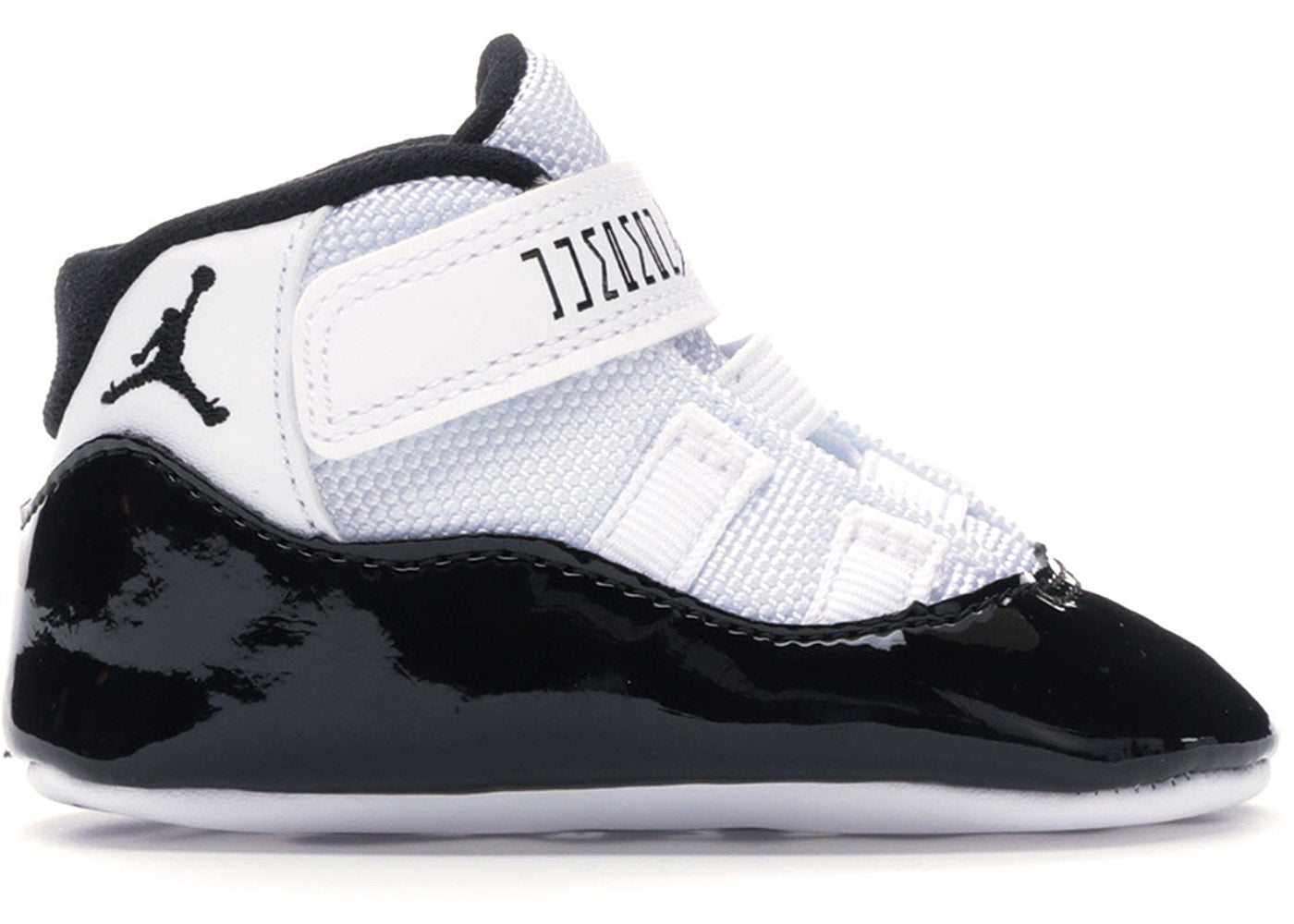 Jordan 11 Retro Crib "Concord" Shoes #378049 100