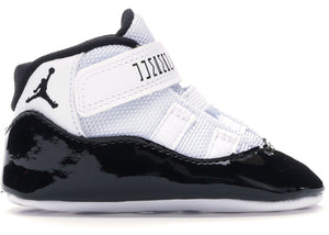 Jordan 11 Retro Crib "Concord" Shoes #378049 100