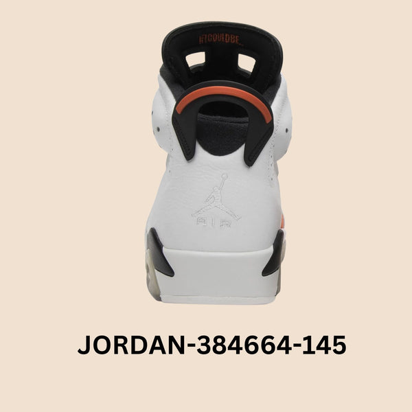 Air Jordan 6 Retro "GATORADE" Men's Style# 384664-145