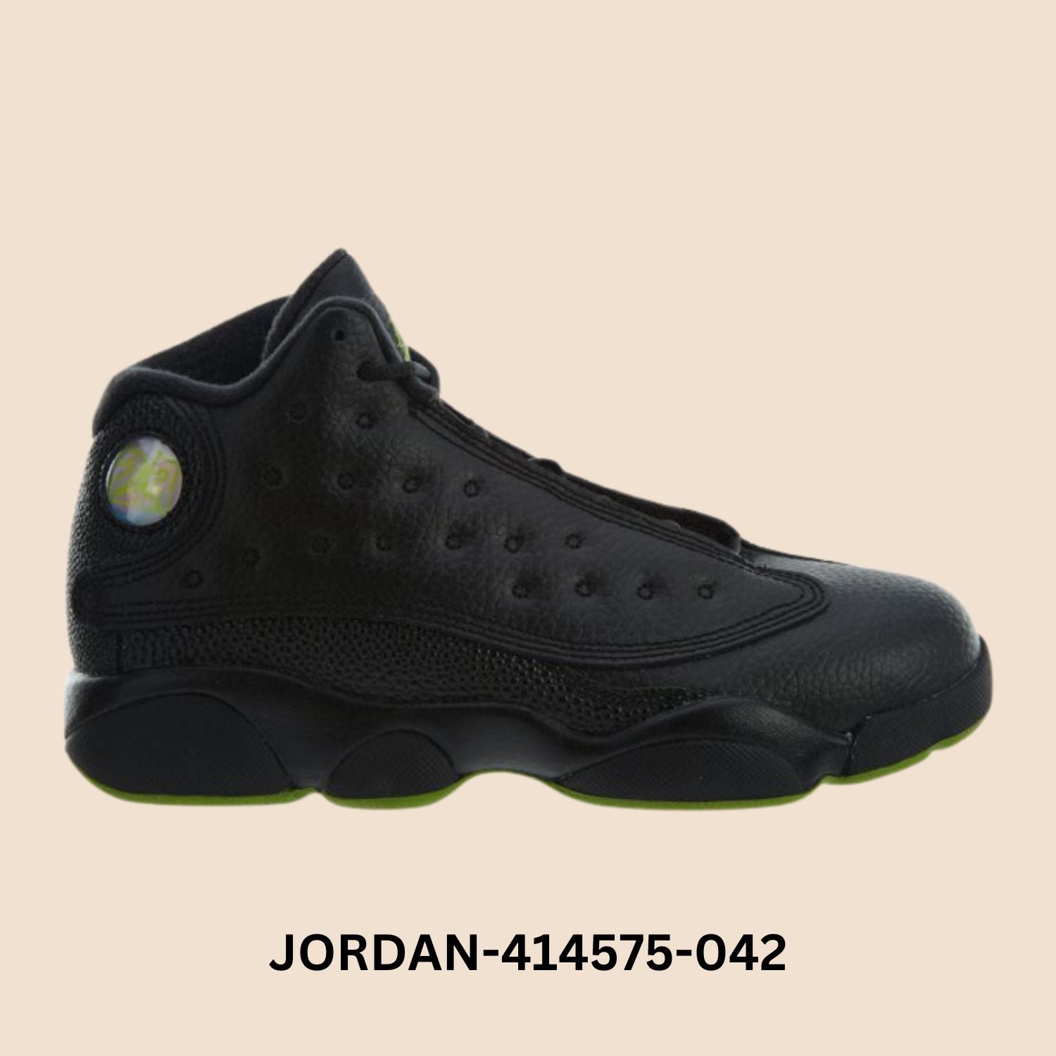 Air Jordan 13 Retro "Altitude" Pre School Style# 414575-042