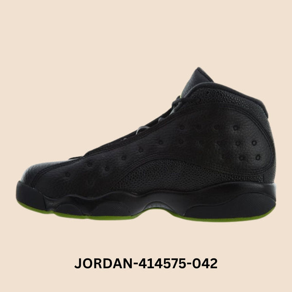 Air Jordan 13 Retro "Altitude" Pre School Style# 414575-042