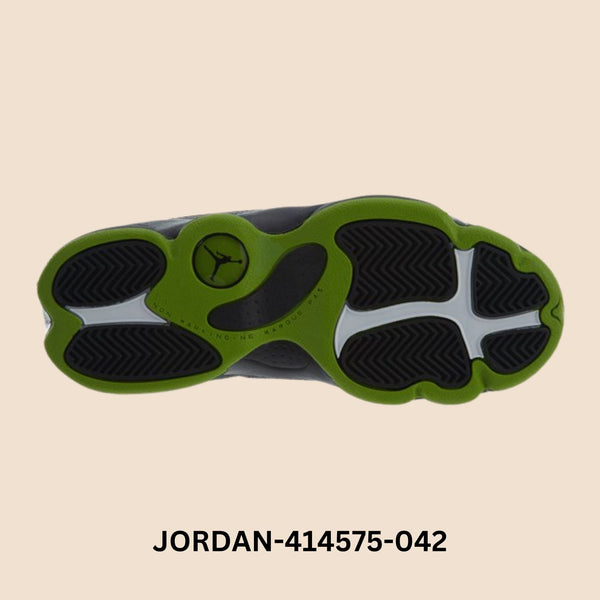 Air Jordan 13 Retro "Altitude" Pre School Style# 414575-042