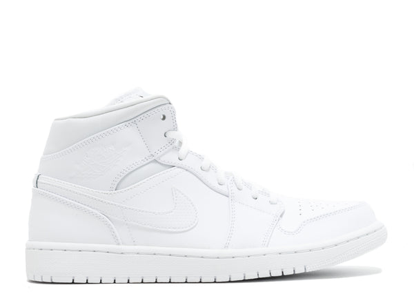 Jordan 1 Mid Mens Style : 554724