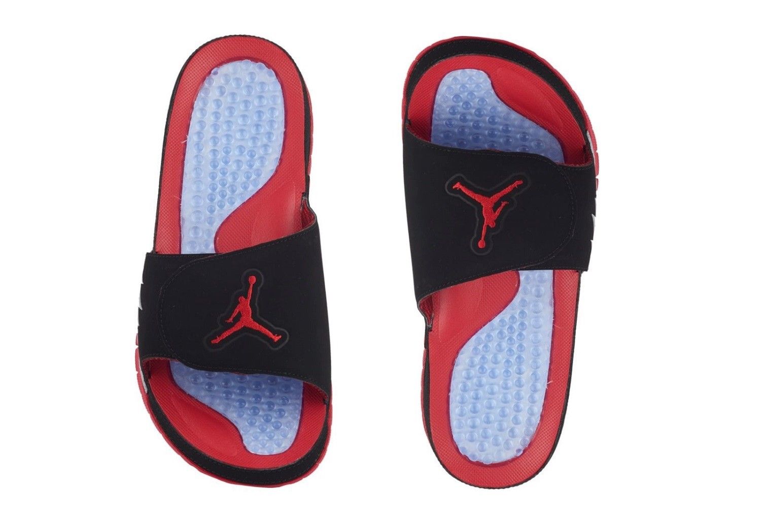 Jordan Hydro V Retro Men's Snadals Basketball Shoes #555501-060