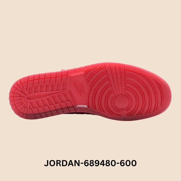 Air Jordan Shine "Varsity Red" Men's Style# 689480-600