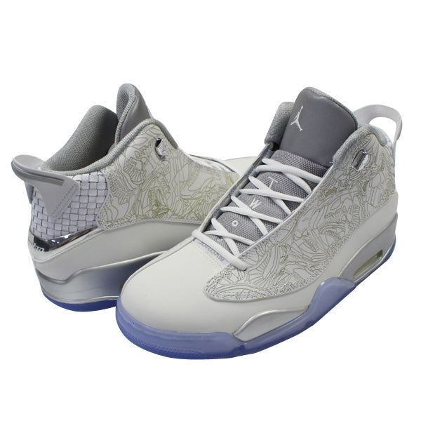 Jordan Men's Air Dub Zero Laser #705413-100