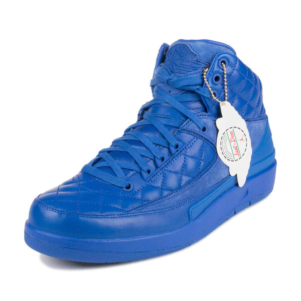Air Jordan 2 Retro Don C Basketball Shoes Men's Style #717170-405