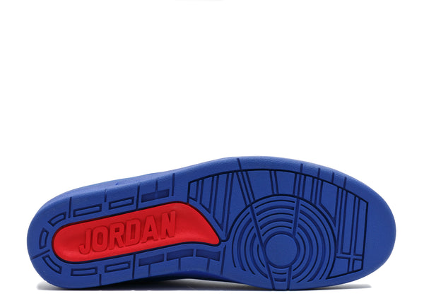 Air Jordan 2 Retro Don C Basketball Shoes Men's Style #717170-405