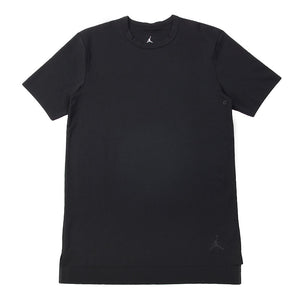 Men's Air Jordan 23 Lux Extended Black T-Shirt #724496-010