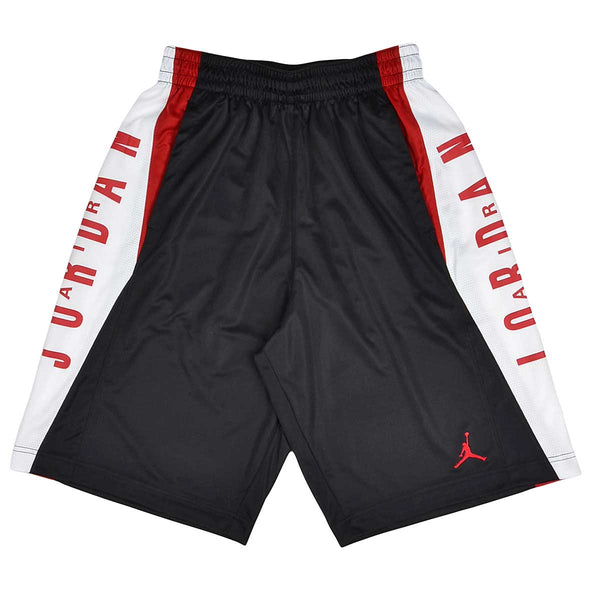 Jordan Takeover Black Short #724831-011