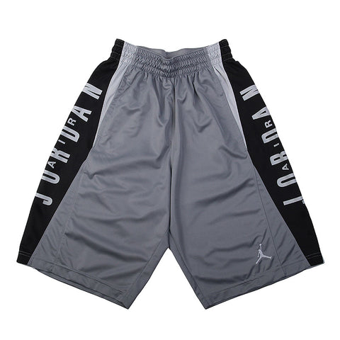 Jordan Takeover Grey Short #724831-066