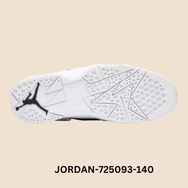 Air Jordan 7 Retro "Champagne" Men's Style# 725093-140