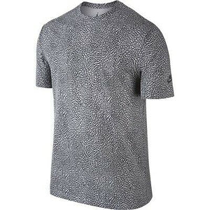 JORDAN AJ 3 Elephant T-shirt # 801581-024