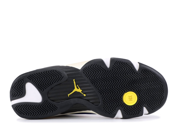 Air Jordan 14 Retro Low Basketball Shoes Men's Style #807511-405