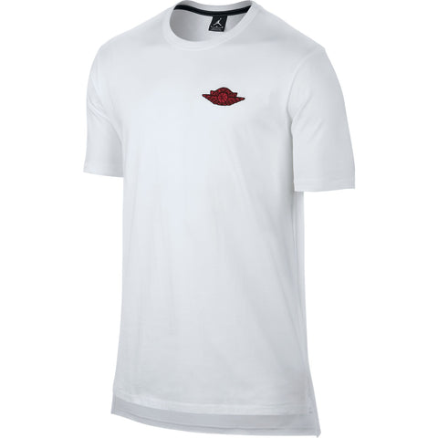 Jordan AJ 2 Long Men's T-Shirt #820147-100