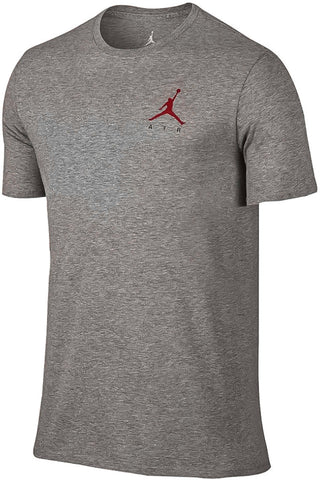 Jordan Grey T-shirt #823476-063