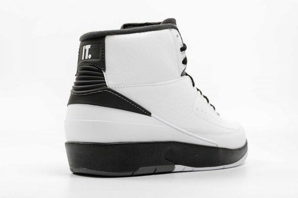 Jordan 2 Retro Basketball Shoes Mens Style : 834272