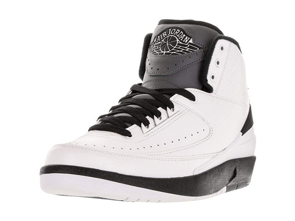 Jordan 2 Retro Basketball Shoes Mens Style : 834272