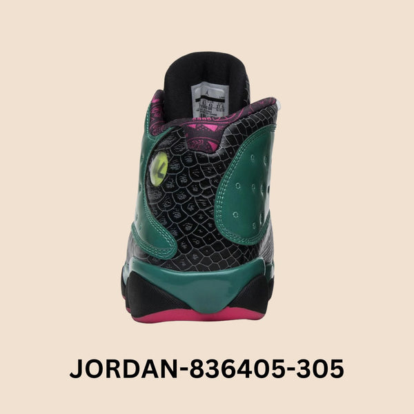 Air Jordan 13 Retro "Doernbecher" Men's Style# 836405-305